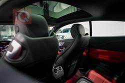 مرسيدس بنز E-Class